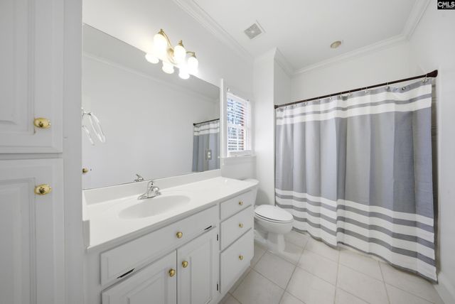 3 Aderley Court, Irmo, SC 29063