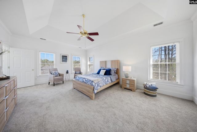 3 Aderley Court, Irmo, SC 29063