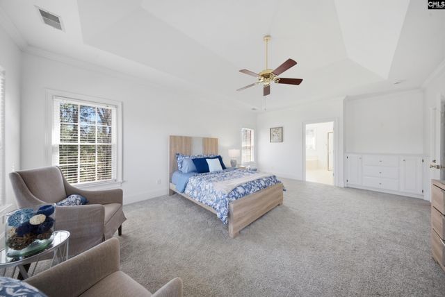 3 Aderley Court, Irmo, SC 29063