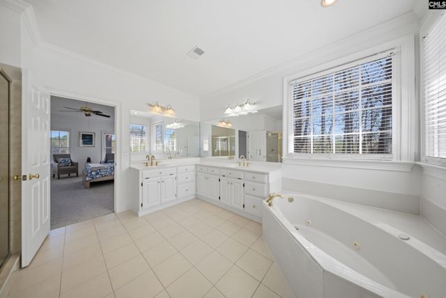 3 Aderley Court, Irmo, SC 29063