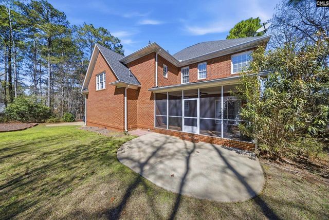 3 Aderley Court, Irmo, SC 29063
