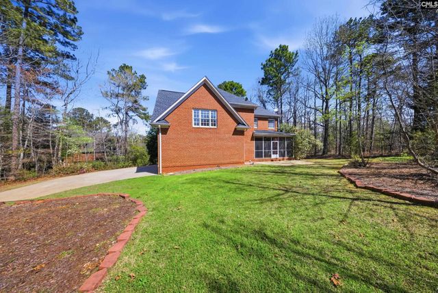 3 Aderley Court, Irmo, SC 29063