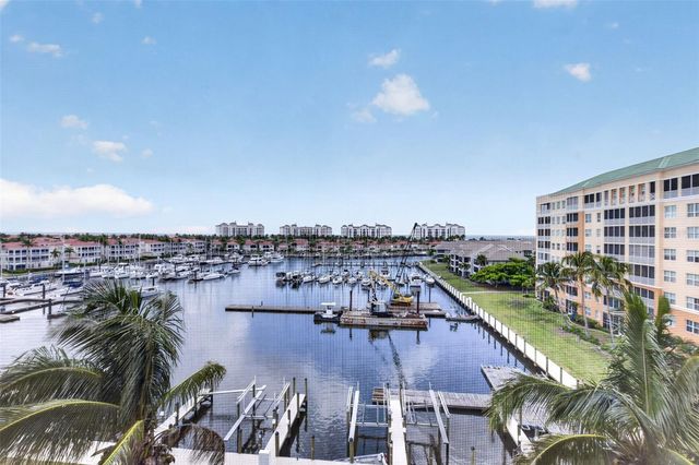 2090 MATECUMBE KEY ROAD 1603, Punta Gorda, FL 33955