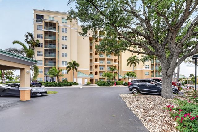 2090 MATECUMBE KEY ROAD 1603, Punta Gorda, FL 33955