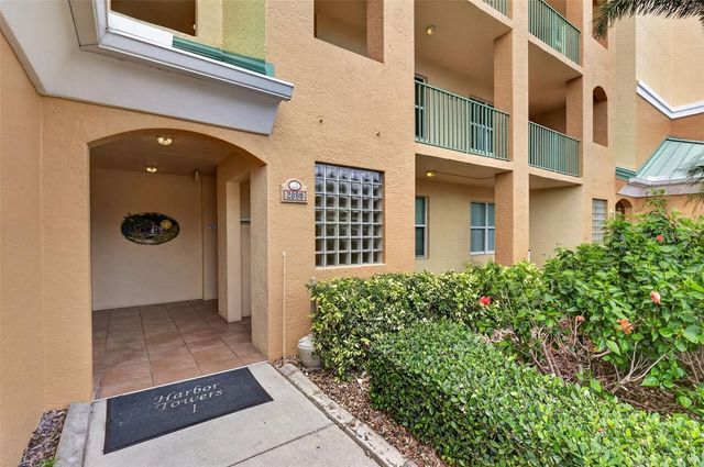 2090 MATECUMBE KEY ROAD 1603, Punta Gorda, FL 33955