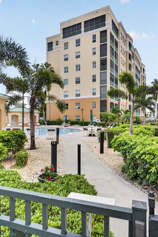 2090 MATECUMBE KEY ROAD 1603, Punta Gorda, FL 33955