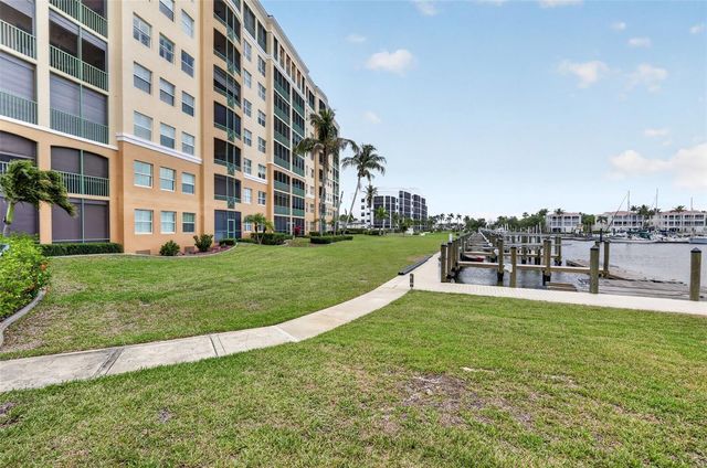 2090 MATECUMBE KEY ROAD 1603, Punta Gorda, FL 33955