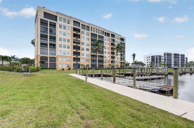 2090 MATECUMBE KEY ROAD 1603, Punta Gorda, FL 33955