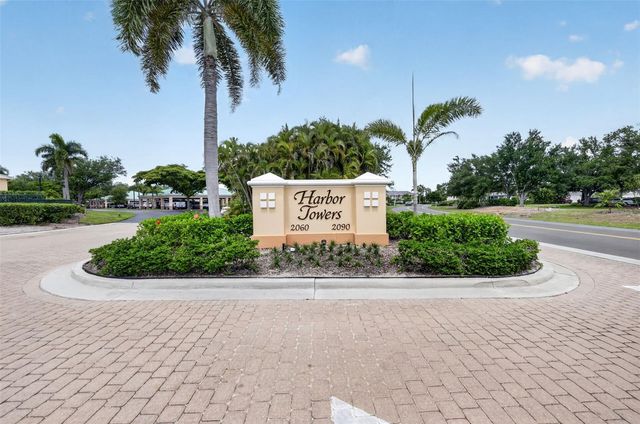 2090 MATECUMBE KEY ROAD 1603, Punta Gorda, FL 33955