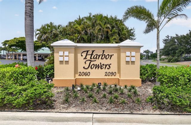 2090 MATECUMBE KEY ROAD 1603, Punta Gorda, FL 33955