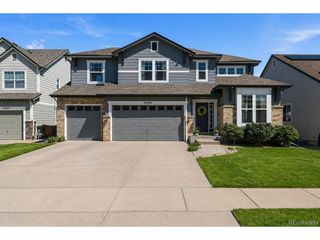 23245 Barnsley Ln, Parker, CO 80138