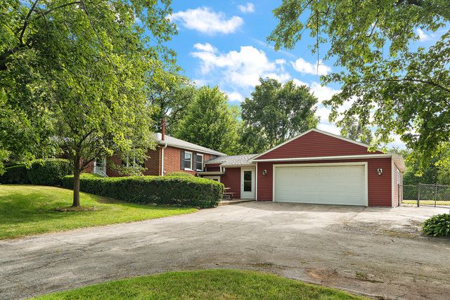 25725 S Old Monee Steger Road, Monee, IL 60449