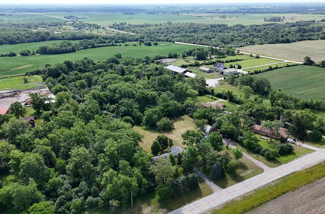 25725 S Old Monee Steger Road, Monee, IL 60449