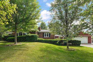 25725 S Old Monee Steger Road, Monee, IL 60449