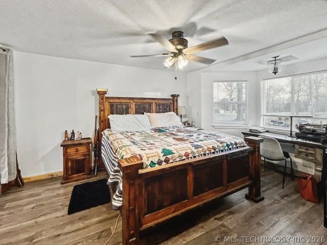 17902 E 688 Road, Tahlequah, OK 74464