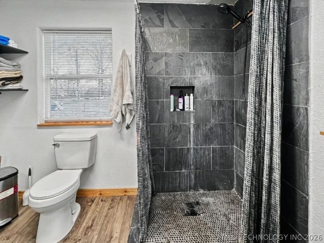 17902 E 688 Road, Tahlequah, OK 74464