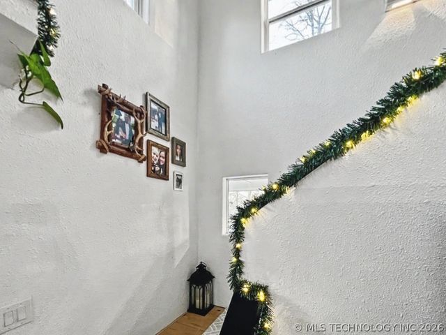 17902 E 688 Road, Tahlequah, OK 74464