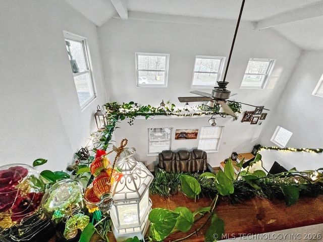 17902 E 688 Road, Tahlequah, OK 74464