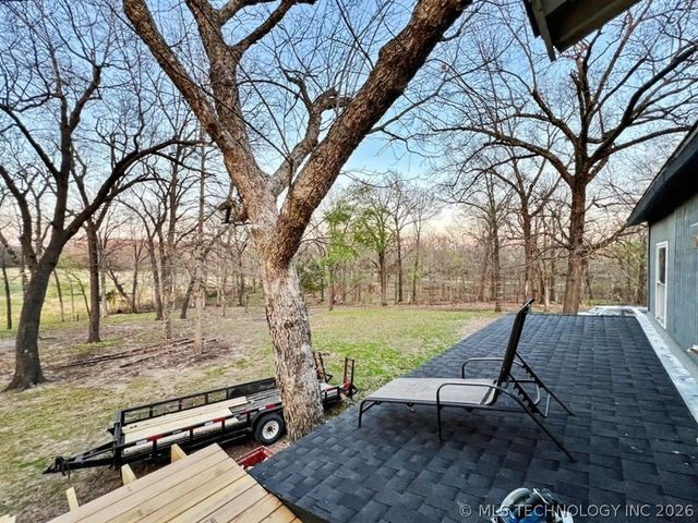 17902 E 688 Road, Tahlequah, OK 74464