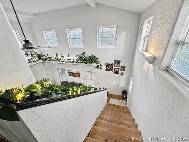 17902 E 688 Road, Tahlequah, OK 74464