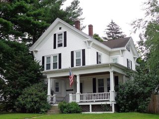 91 Pleasant 4, Stoughton, MA 02072
