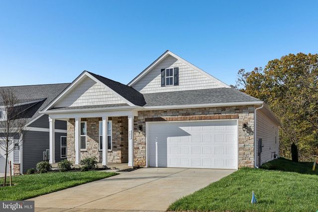 237 HYDRANGEA WAY, Winchester, VA 22602
