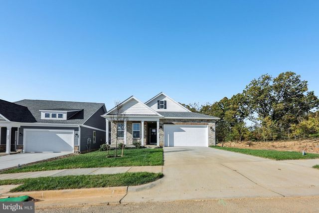237 HYDRANGEA WAY, Winchester, VA 22602