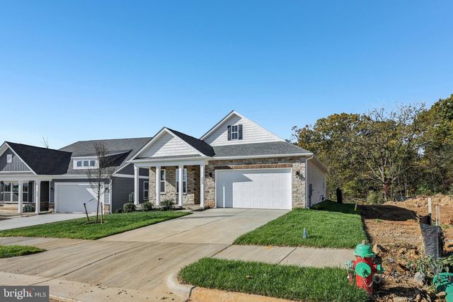 237 HYDRANGEA WAY, Winchester, VA 22602