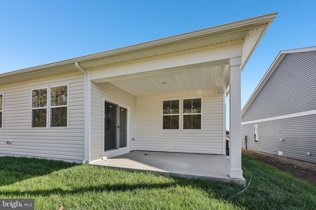 237 HYDRANGEA WAY, Winchester, VA 22602