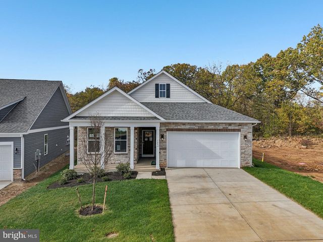 237 HYDRANGEA WAY, Winchester, VA 22602