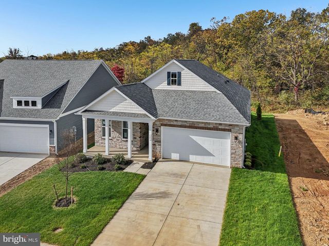 237 HYDRANGEA WAY, Winchester, VA 22602