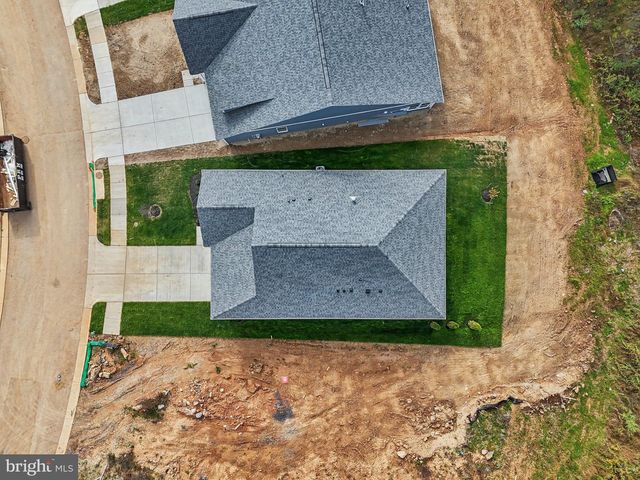 237 HYDRANGEA WAY, Winchester, VA 22602
