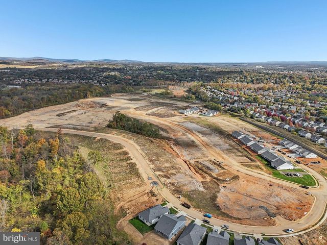 237 HYDRANGEA WAY, Winchester, VA 22602