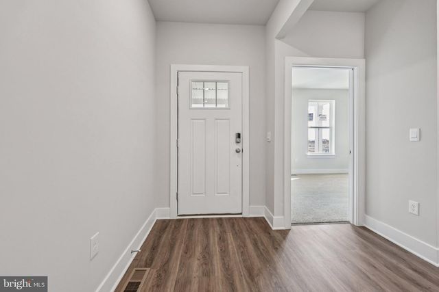 237 HYDRANGEA WAY, Winchester, VA 22602