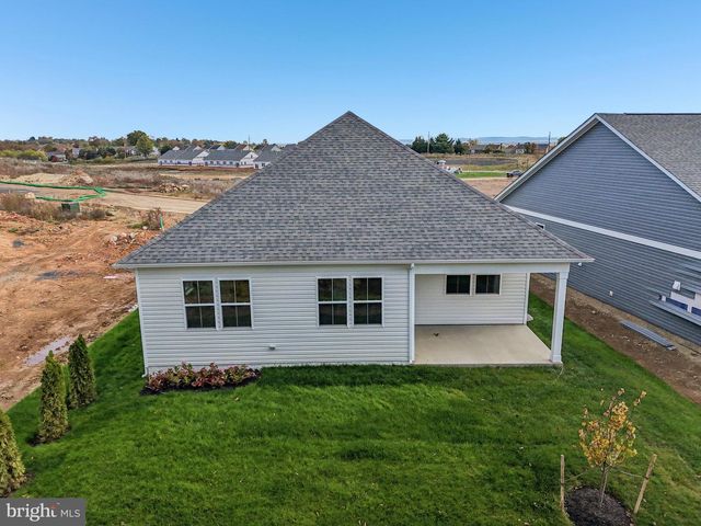 237 HYDRANGEA WAY, Winchester, VA 22602