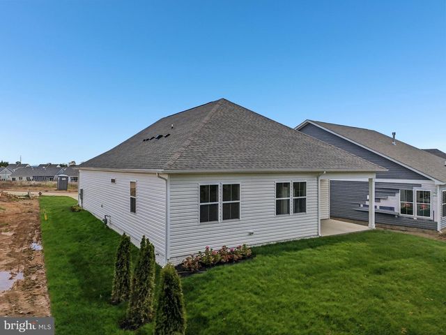 237 HYDRANGEA WAY, Winchester, VA 22602