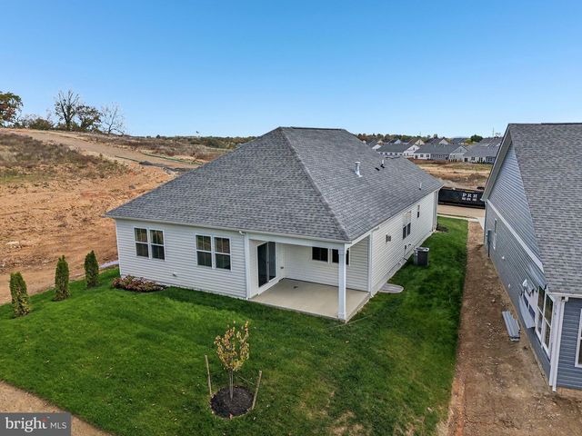237 HYDRANGEA WAY, Winchester, VA 22602