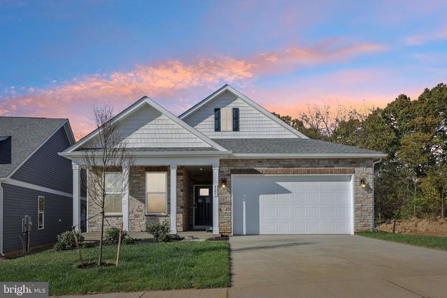 237 HYDRANGEA WAY, Winchester, VA 22602