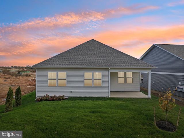 237 HYDRANGEA WAY, Winchester, VA 22602