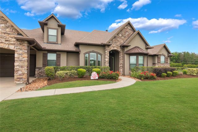 2915 Kennings Road, Crosby, TX 77532