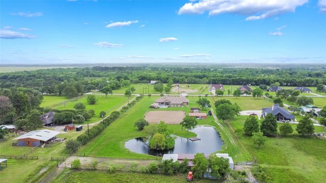 2915 Kennings Road, Crosby, TX 77532