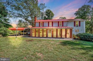 31934 INDIANTOWN RD, Locust Grove, VA 22508