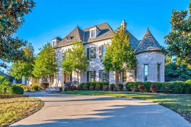 1819 Broken Bend Drive, Westlake, TX 76262