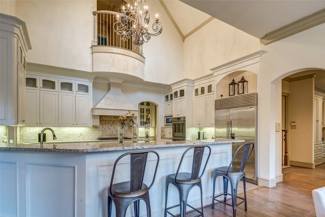1819 Broken Bend Drive, Westlake, TX 76262