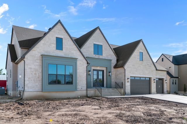 461 W SUMMIT LN, Kaysville, UT 84037