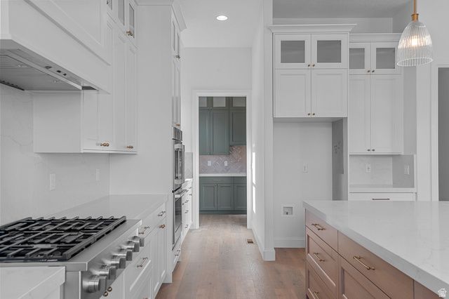 461 W SUMMIT LN, Kaysville, UT 84037