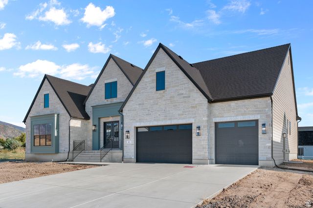 461 W SUMMIT LN, Kaysville, UT 84037