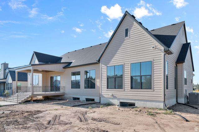 461 W SUMMIT LN, Kaysville, UT 84037