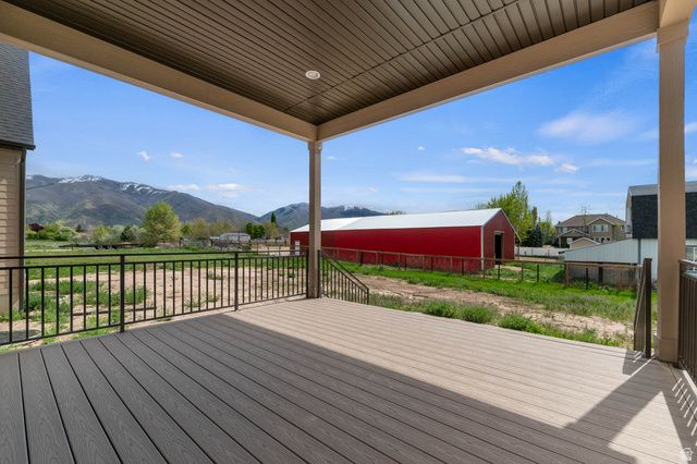 461 W SUMMIT LN, Kaysville, UT 84037