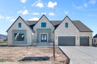 461 W SUMMIT LN, Kaysville, UT 84037